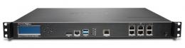 SonicWALL 02-SSC-0976 SMA 6210 HARDWARE APPLIANCE