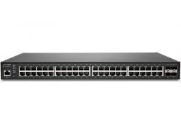 SonicWALL 02-SSC-2466 SONICWALL SWITCH SWS14-48FPOE