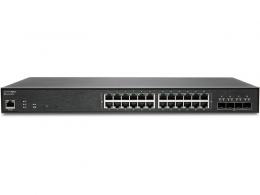 SonicWALL 02-SSC-2468 SONICWALL SWITCH SWS14-24FPOE
