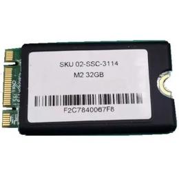 SonicWALL 02-SSC-3114 SONICWALL M.2 32GB STORAGE MODULE FOR GEN7/GEN8 TZ NSA NSSP SERIES