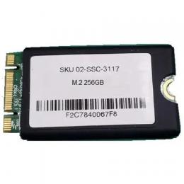 SonicWALL 02-SSC-3117 SONICWALL M.2 256GB STORAGE MODULE FOR GEN7/GEN8 TZ NSA NSSP SERIES