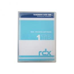 Tandberg Data 8586 RDX 1TB カートリッジ