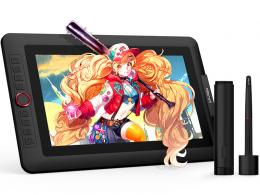 XP-PEN ARTIST13.3PRO 13.3インチ液晶ペンタブレット Artist 13.3 Pro