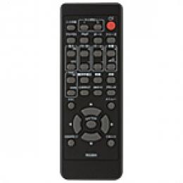 Maxell RC-R026H プロジェクター付属と同じリモコン（対応機種：MP-WU5603J/MC-WU5505J/MC-EW4051J/MP-TW4011Jなど）