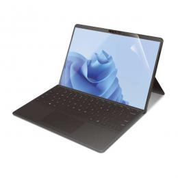 ELECOM TB-MSP8FLFANG Surface Pro 8/Pro X用保護フィルム/防指紋/超透明