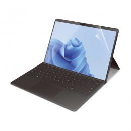 ELECOM TB-MSP8FLHSG Surface Pro 8/Pro X用保護フィルム/衝撃吸収/ハイスペック/ブルーライトカット/高透明