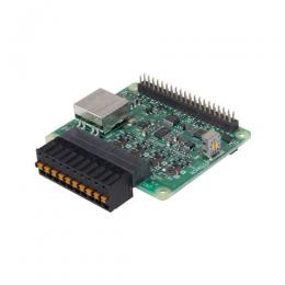 CONTEC CPI-AI-1208LI CPIシリーズ アナログ入力 Raspberry Pi ボード 12bit 8ch バス絶縁