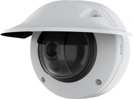 アクシス 02054-001 AXIS Q3536-LVE 9MM DOME CAMERA