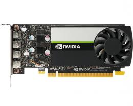 レノボ 4X61E26088 NVIDIA T1000 グラフィックスカード(ハイプロファイルブラケット搭載)