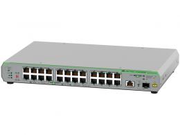 アライドテレシス 4565RN5 AT-GS910/26XST-N5 アカデミック レイヤー2スイッチ