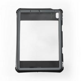 エムディーエス MDS-BSCIPA4BK iPad Air（第4世代）10.9対応 防水防塵耐衝撃ケース ブラック