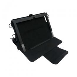 エムディーエス MDS-TCCK50BK Dynabook K60・K50対応 手帳型レザーケース ブラック