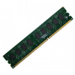 QNAP QN-LD16EC-8G 増設メモリー 8GB DDR3 ECC DIMM 1600MHz (RAM-8GDR3EC-LD-1600)
