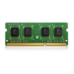 QNAP QN-SO16-8G 増設メモリー 8GB DDR3 SODIMM 1600MHz (RAM-8GDR3-SO-1600)