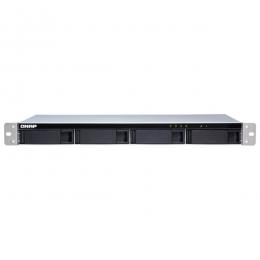 QNAP TLR400SN604 TL-R400S ニアライン 24TB (6TB x 4)