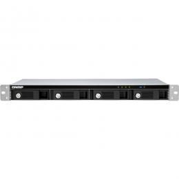 QNAP TR004UM404 TR-004U ミドル 16TB (4TB x 4)