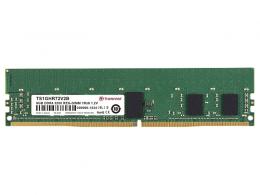 Transcend TS1GHR72V2B 8GB DDR4 3200 REG-DIMM 1Rx8 1Gx8 CL22 1.2V