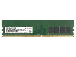 Transcend TS1GLH72V6B 8GB DDR4 2666 ECC-DIMM 1Rx8 1Gx8 CL19 1.2V