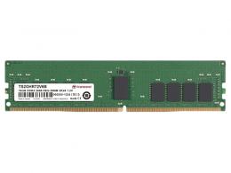 Transcend TS2GHR72V6B 16GB DDR4 2666 REG-DIMM 2Rx8 1Gx8 CL19 1.2V