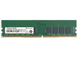 Transcend TS2GLH72V6B 16GB DDR4 2666 ECC-DIMM 2Rx8 1Gx8 CL19 1.2V
