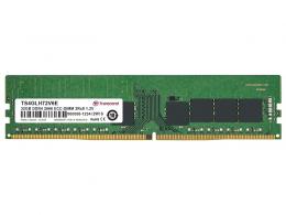 Transcend TS4GLH72V6E 32GB DDR4 2666 ECC-DIMM 2Rx8 2Gx8 CL19 1.2V
