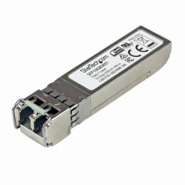 StarTech.com SFP10GBSRST SFP+モジュール 10GBASE-SR準拠 10Gbps 300m MSA準拠光トランシーバ