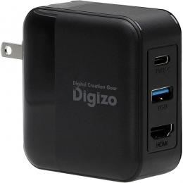 プリンストン PUD-PD65G1H PD65W給電対応パワードッキングステーション