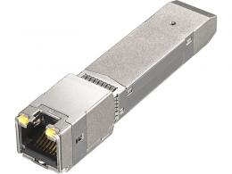 BUFFALO BS-SFPP-XT ビジネススイッチ用 SFP+ モジュール 10GBASE-T