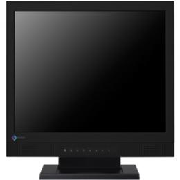 EIZO(エイゾー) FDS1721T-BK 43cm（17.0）型タッチパネル装着カラー液晶モニター DuraVision FDS1721T ブラック