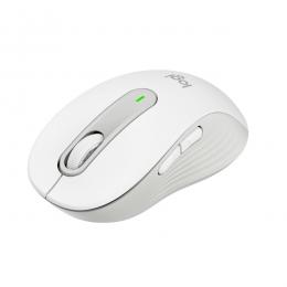 Logicool M650BBOW Signature M650 ワイヤレスマウス フォービジネス