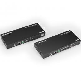 ブラックボックス ACU1700A KVMエクステンダ HDMI1.4 USB2.0 HDBT2.0 CATx