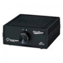 ブラックボックス SWJ1000A 1000BASE-T RJ-45 ABCスイッチ LAN切替機