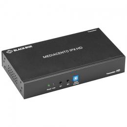ブラックボックス VX-HDMI-HDIP-TX HDMIエクステンダー トランスミッタ(IP対応/オーディオ)