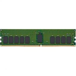 Kingston KTH-PL432D8/32G 32GB DDR4 3200MHz ECC CL22 1.2V Registered DIMM 288-pin PC4-25600