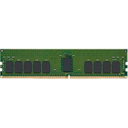 Kingston KTL-TS432D8/16G 16GB DDR4 3200MHz ECC CL22 2RX4 1.2V Registered DIMM 288-pin 16Gbit PC4-25600