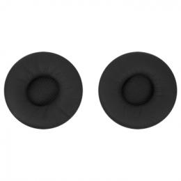 Jabra 14101-19 Jabra PRO 9400/900用レザーイヤークッション「Jabra PRO 9400/900用レザーイヤークッション (2個入)」