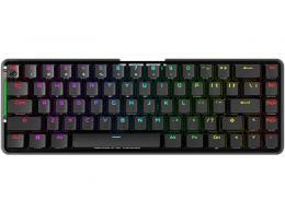 【法人様宛限定】ASUS M601/ROG/FALCHION/NX/NXRD/US ゲーミングワイヤレスキーボード ROG Falchion NX