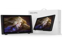 XP-PEN ARTIST24 PRO Artist 24 Pro