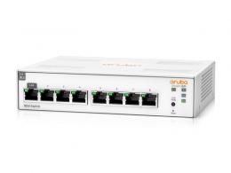 HPE JL810A#ACF HPE Networking Instant On 1830 8G Switch