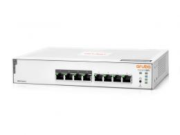 HPE JL811A#ACF HPE Networking Instant On 1830 8G 4p Class4 PoE 65W Switch