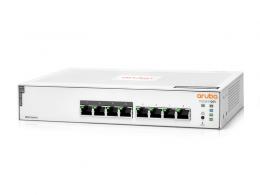 HPE JL811A#ACF Aruba Instant On 1830 8G 4p Class4 PoE 65W Switch