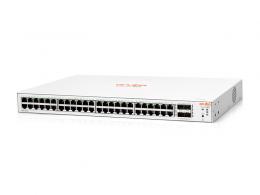 HPE JL814A#ACF HPE Networking Instant On 1830 48G 4SFP Switch
