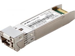 HPE R9D18A HPE Networking Instant On 10G SFP+ LC SR 300m OM3 MMF Transceiver