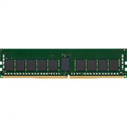 Kingston KCS-UC432/16G 16GB DDR4 3200MHz ECC CL22 1RX4 1.2V Registered DIMM 288-pin PC4-25600