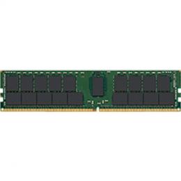 Kingston KCS-UC432/32G 32GB DDR4 3200MHz ECC CL22 1RX4 1.2V Registered DIMM 288-pin PC4-25600