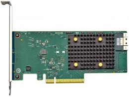 Lenovo 4Y37A78834 TS RAID 540-8i PCIe Gen4 12Gb アダプター