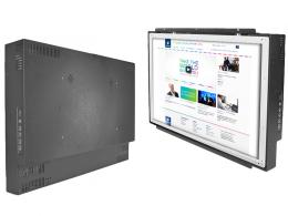 V-net AAEON OF2005-UN40L0-H Winsonic　20.1インチ 組込み向け産業用オープンフレームモニタ UXGA HDMI×1 VESA100対応