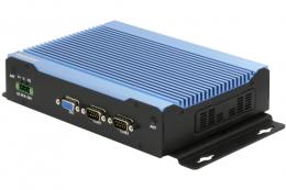 V-net AAEON SYS-6643TGU-WIFI-i3-VN WIFI搭載モデル 第11世代 Intel Core i3-1115G4E搭載 ファンレス産業用PC