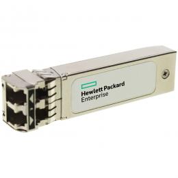 HPE JD092B HPE X130 10G SFP+ LC SR Transceiver