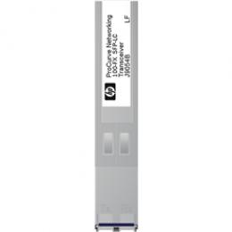 HPE JD102B HPE X115 100M SFP LC FX Transceiver